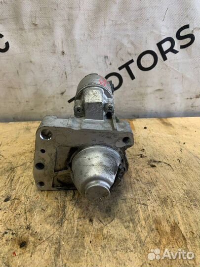 Стартер EP6 Peugeot 207 308 3008 Citroen C3 C4