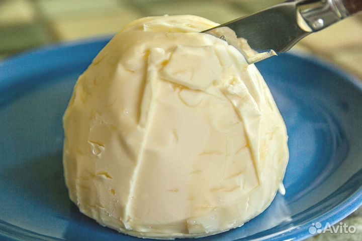 Домашнее Молоко, Сметана, Творог, Сыр и Масло