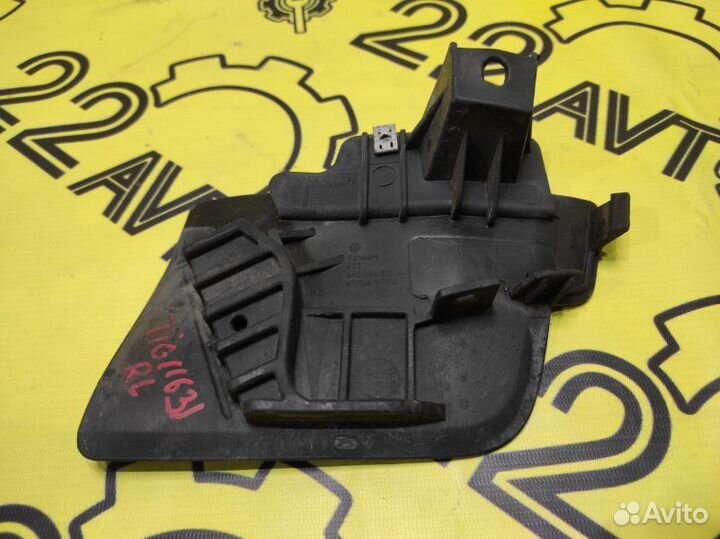 Брызговик задний левый Volkswagen Tiguan 5NZ cczc