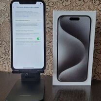 iPhone XR в корпусе 15Pro