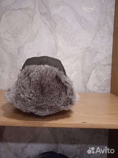 Шапка мужская