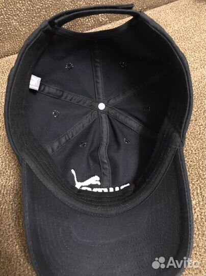 Бейсболка мужская