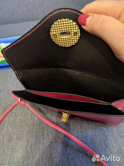 Рюкзак +сумка пакетом