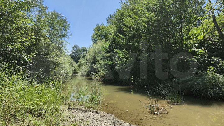 Участок 3,7 га (СНТ, ДНП)