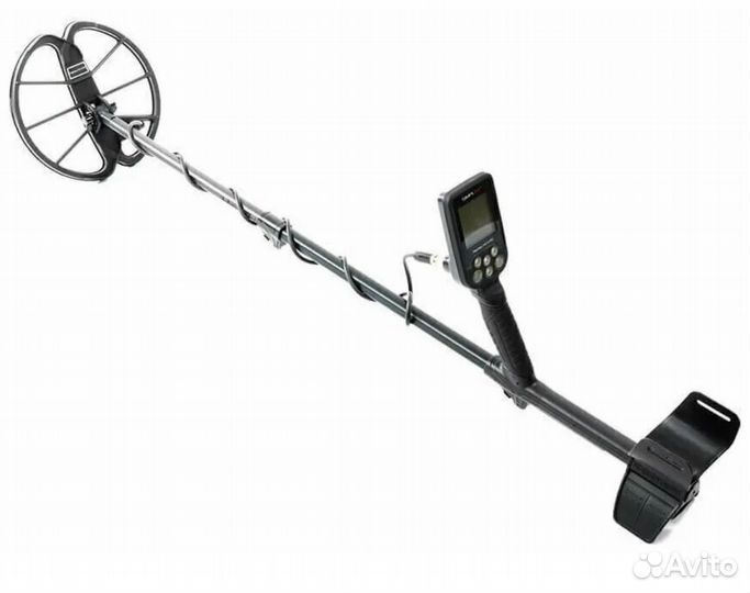 Металлоискатель