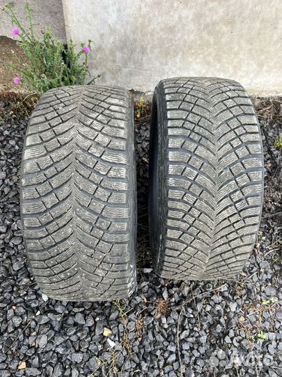 Michelin X-Ice North 4 255/40 R19 100H