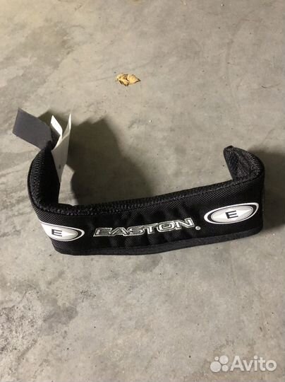 Защита шеи хоккеиста Easton