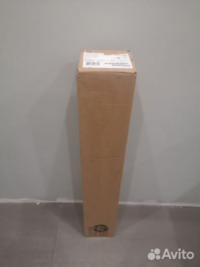 Бумага для плоттера HP Universal Bond Paper