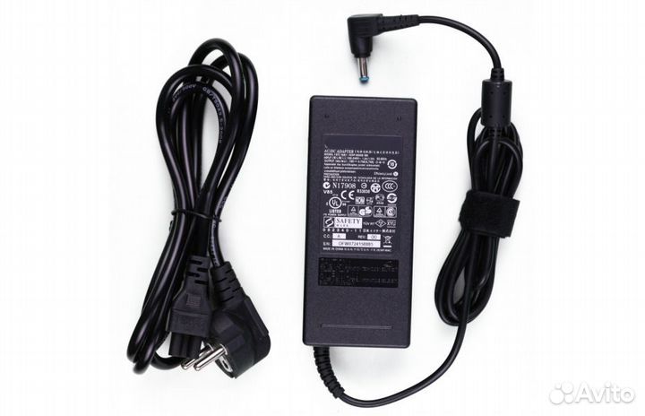 Блок питания (зарядка) Acer Aspire E14 E5-476G