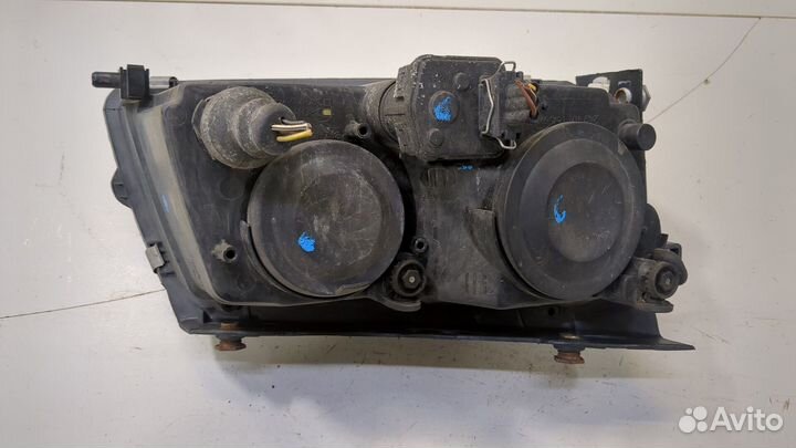 Фара (передняя) Volkswagen Passat 5, 1999