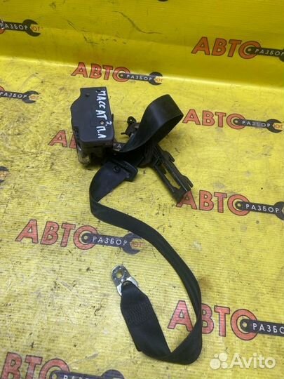 Ремень безопасности передний Volkswagen Passat B5