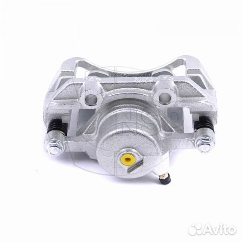 Суппорт тормозной передний левый daewoo nexia