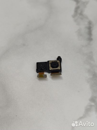 Задняя камера HTC Wildfire E2 снятая оригинал