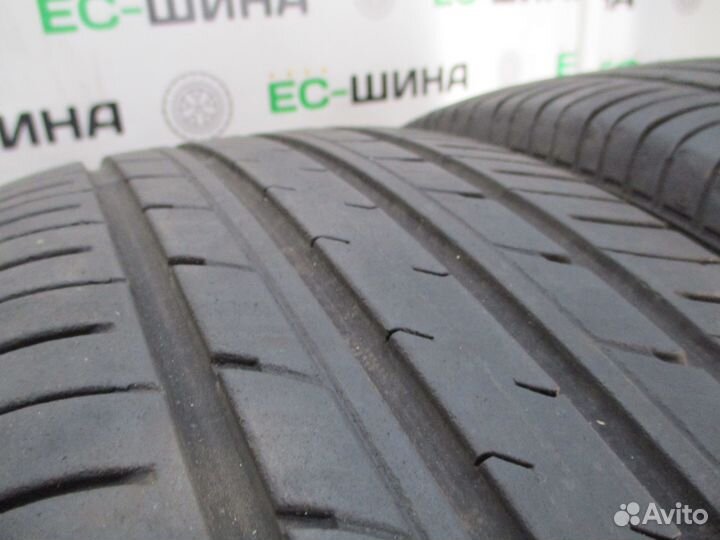 Yokohama Geolandar G98FV 225/65 R17
