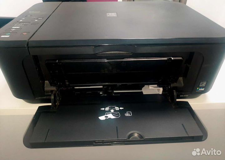 Принтер Canon MG3540