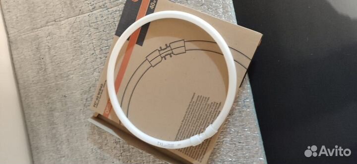 Лампы Osram - Philips