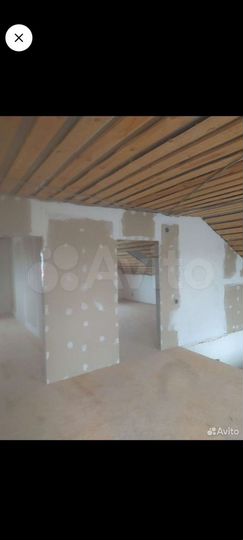 Дом 260 м² на участке 10 сот.