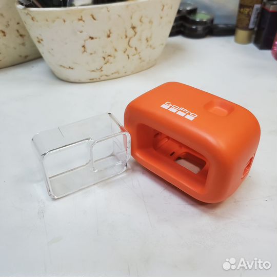 Поплавок GoPro Hero 8 Black Floaty оригинал