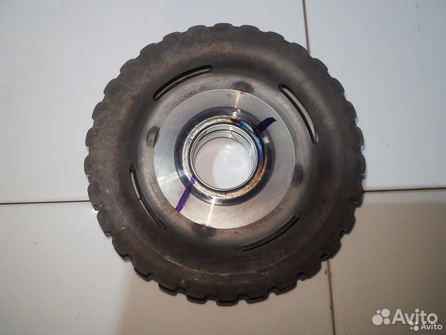 Шестерня передачи АКПП Subaru Forester, Impreza