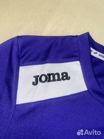 Футболка joma спортивная