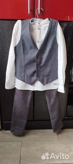 Школьная форма