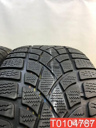 Dunlop SP Winter Sport 3D 255/45 R20 105V