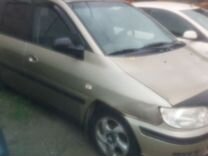 Hyundai Matrix 1.6 MT, 2003, 250 000 км, с пробегом, цена 200 000 руб.