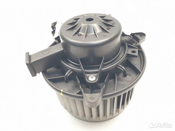 Моторчик отопителя Chevrolet Cruze 2013