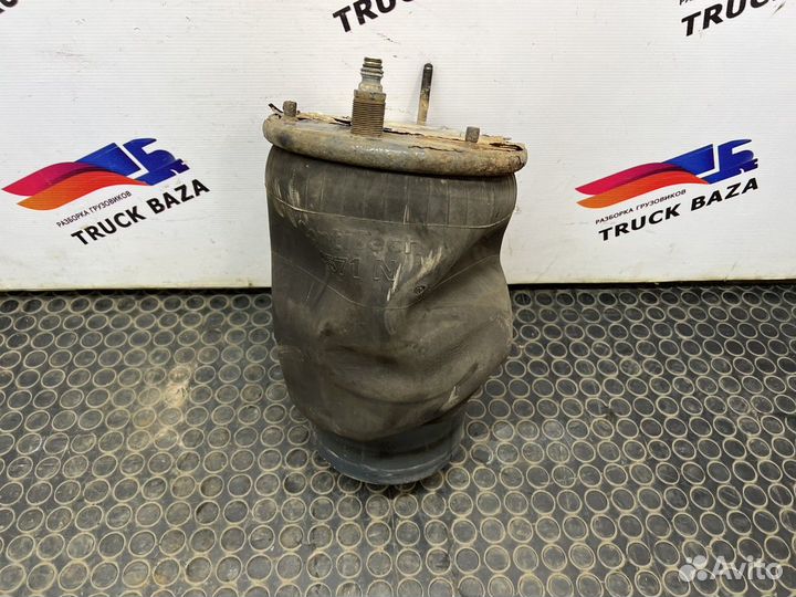 Подушка пневмоподвески задняя Volvo FH