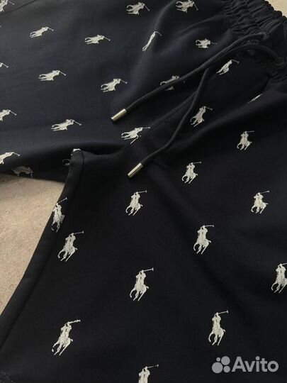 Шорты Polo Ralph Lauren мужские