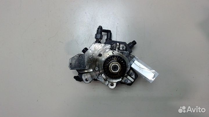 Тнвд Nissan Primastar, 2008