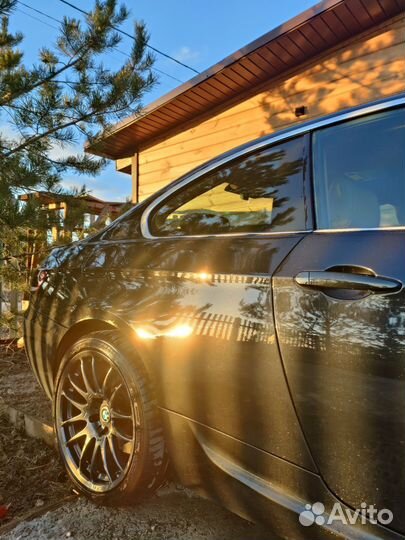 Rays Volk Progressive ME 18x8.5/18x9.5 225/40 R18