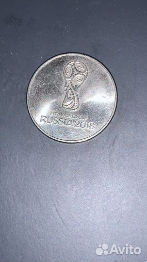 Коллекционные монеты