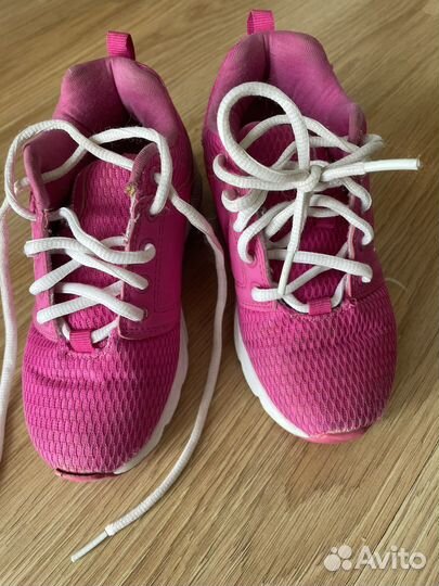 Кроссовки heelys 31 ролики