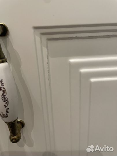 Шкаф для ванной