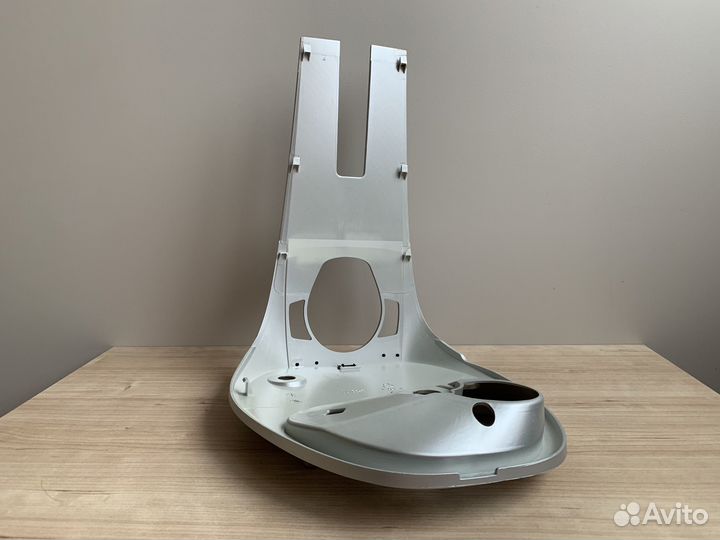 Передняя панель кофемашины Saeco Odea Go