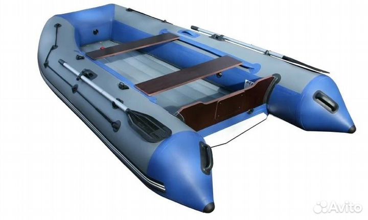 Лодка пвх Reef 335нд