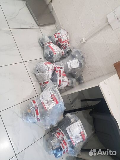 Раздаточная коробка на ваз 21213, 21214 н/о