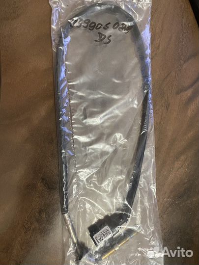 Датчик температуры выхлопных газов 059906088DS