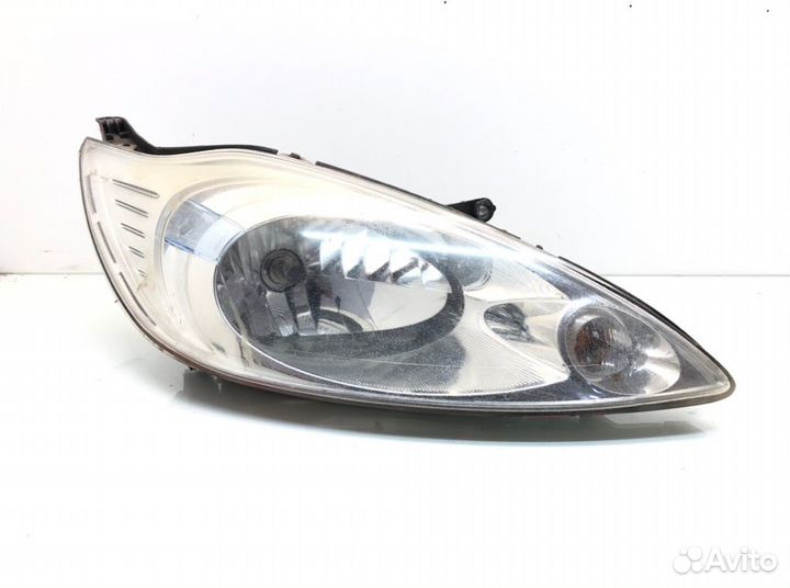 Фара Ford Ka (2009-2020)