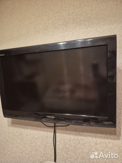 Телевизор toshiba regza 32