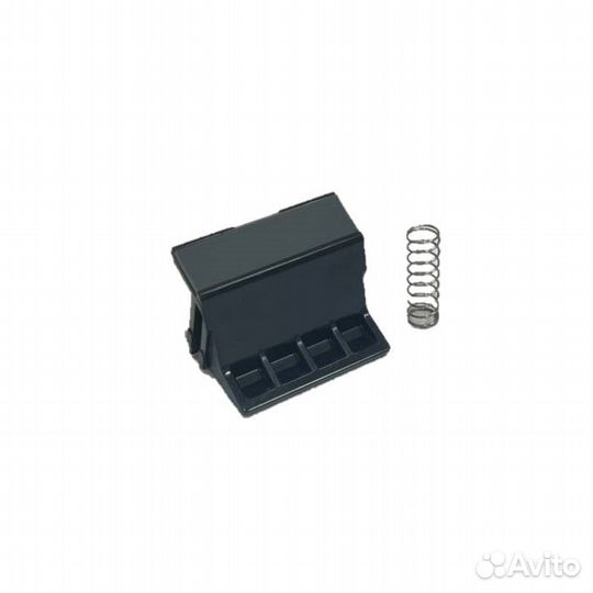 Тормозная площадка для HP LJ 1010, 1012, LBP-2900