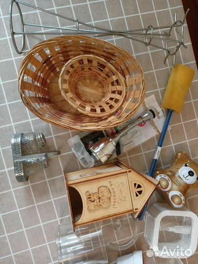 Товары для кухни