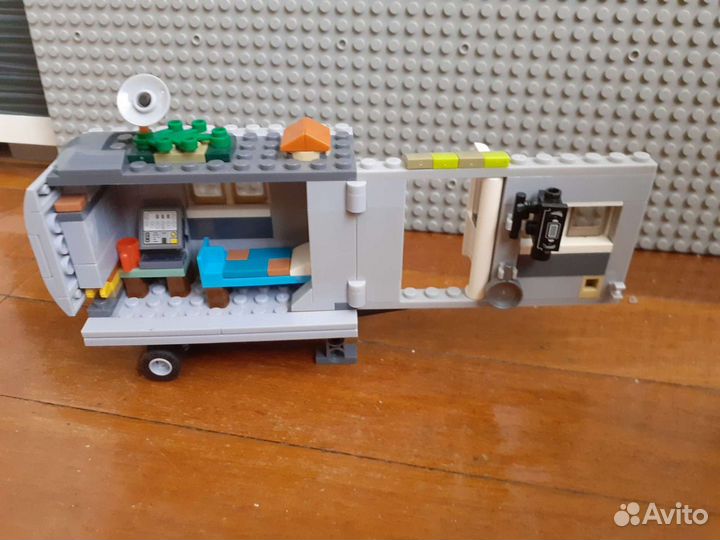 Lari dinosaur world NO.11335