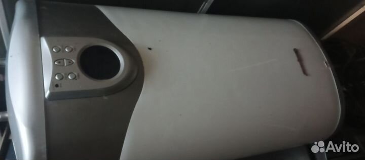 Водонагреватель термекс rzb80-fv