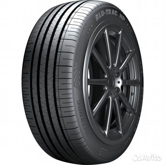 Armstrong Blu-trac HP 245/35 R20 95Y