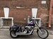 Harley-Davidson Dyna Wide Glade EVO
