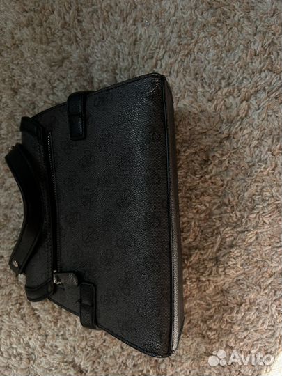 Сумка женская guess бу