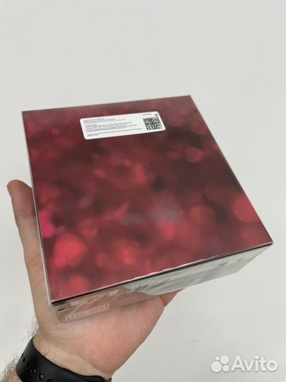 The house of oud ruby red