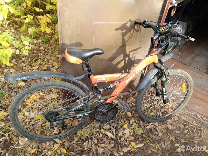 Продам велосипед детский. Б/у